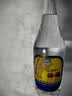 汾酒出口玻汾 清香型白酒 53度500mL*1瓶黄盖铝盖单瓶装 口粮酒 实拍图