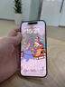 图拉斯【热销100万 | 3D大弧边】适用iphone17promax钢化膜苹果17promax手机膜0.23mm全屏覆盖高清无尘仓 实拍图