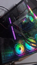 七彩虹【24期免息】酷睿15代U7-270K RTX5060TI/5070TI/5080显卡“林树推荐”台式主机电竞游戏组装电脑 配二：14600KF丨32G丨1TB丨5060TI 显卡全新原盒发 实拍图