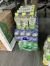 康师傅 蜜桃乌龙330ml*12瓶 水果味茶饮料 饮品 量贩装整箱 热门商品 实拍图