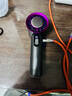 名创优品【首款热销300w+】制冷手持小风扇小型超长续航桌面办公室静音便携式随身降温神器迷你户外电风扇 首发Ultra版【戴森紫】 4800mAh 16°C空调冷风丨双TEC制冷丨100档澎湃冷风 实拍图