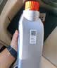 博世（BOSCH）DOT4 刹车油/制动液/离合器油 通用型2升装 (1L*2) 实拍图