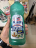 花王（KAO）油污净1000ml 厨房油污清洁剂抽油烟机清洗剂强力去除重油污喷雾 实拍图