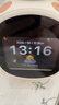 得力（deli）智能闹钟AI新款时间管理器2026年新款多功能闹钟可视化计时器电子时钟AI学习机儿童生日礼物男女孩 实拍图