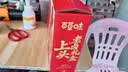 百草味【28包全肉】卤味鸭货零食礼盒818g鸭掌鸭腿解馋老卤礼包 实拍图