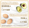 君乐宝 简醇 0蔗糖 150g *16袋  低温酸奶酸牛奶 生鲜健康轻食 实拍图