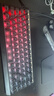 迈从（MCHOSE）Ace 68 V2磁轴键盘Gus同款RT电竞游戏低延迟60pro机械有线68键配列FPS双驱动无畏契约 Ace 68 V2 超竞版雾透黑 宝马磁轴+RT键 实拍图