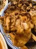 龙大肉食猪蹄块2斤 冷冻免切猪蹄子猪爪猪手猪脚猪蹄生鲜 猪肉卤猪蹄烧烤 实拍图