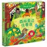 农场里面边谁在吵 奇妙发声书:农场里边谁在吵/尤斯伯恩 尤斯伯恩奇妙发声书暑假作业 一升二暑假衔接 小升初暑假衔接 点读书 发声书 有声书 早教发声书 早教发声书 点读书 实拍图