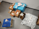 吉意欧GEO蓝山风味咖啡豆500g阿拉比卡中烘手冲持久果香浓醇 实拍图