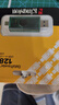 金士顿（Kingston）128GB Type-C USB3.2 双接口U盘 DTDEG2 大容量办公车载优盘 适用于安卓苹果手机电脑 实拍图