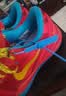 耐克NIKE男子篮球鞋KOBE VIII PROTRO潮流运动鞋IM0594-600红43 实拍图