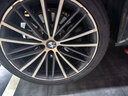 布雷博（Brembo）刹车片后片刹车皮宝马原厂品质5系520/523/525/528/530/X3/X4 实拍图