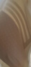 浪莎无痕内衣女薄款夏季大胸显小胸聚拢无钢圈美背式冰丝凉感文胸罩 实拍图