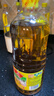 鲁花【保真菜籽油】低芥酸特香菜籽油 2L 物理压榨【京东品酒会同款】 实拍图