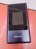飞利浦（PHILIPS）V13P 星空黑 4G全网通翻盖老人手机 超长待机老年机 双卡双待大声大按键戒网防沉迷智能学生功能机 实拍图