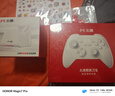 北通鲲鹏20游戏手柄AI智控双切扳机TMR震动无线蓝牙xbox类电脑PC手机steam电视NSswitch2原神 宝可梦 实拍图