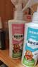 宝宝金水驱蚊花露水（雪绒花＋香茅草）200ml 防叮咬喷雾 实拍图