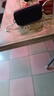 凯丰 手提电子秤手提秤便携式高精度家用快递称弹簧秤称重食物行李称 电池款【大提环】50kg带电池 实拍图
