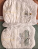 babycare皇室狮子王国拉拉裤加量装中号L66片9-14kg婴儿尿不湿透气亲肤 实拍图