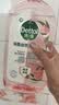 滴露（Dettol）香氛自然衣物消毒液48H留香洗衣除臭儿童可用消毒水杀菌除螨1L*2 实拍图