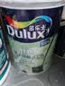 多乐士（Dulux）乳胶漆致悦竹炭抗甲醛五合一净味防霉抗菌油漆涂料A8146白色5L 实拍图