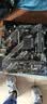 AMD 5代锐龙CPU 处理器 搭微星/华硕/技嘉B450B550CPU主板套装 板U套装 华硕PRIME B550M-K ARGB R7 5700X(散片)套装 实拍图