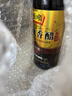 恒顺镇江香醋 6.4度 六年陈 580ml【手工】 【零添加】糯米调味厨房 实拍图