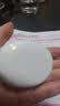 OPPO Enco Air4 新声版 真无线耳机半入耳式蓝牙耳机无线耳机通用苹果华为小米手机云雾黑 实拍图