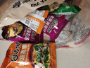 苏伯 4口味240g全家福套餐蔬菜蛋花汤 FD冻干汤便携早餐代餐汤 实拍图