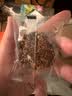 贝纳丝BENNS【巴旦木碎】坚果碎85%黑巧 138g 含红糖日常能量补充休闲零食 实拍图