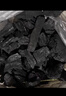 尚烤佳（Suncojia）无烟烧烤碳果木炭烧烤炭火锅围炉煮茶取暖烤肉苹果木炭原木炭5斤 实拍图