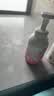 贝亲（Pigeon）洗发水沐浴露 含桃叶精华 洗发沐浴二合一  四季通用 500ml*2 实拍图
