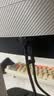 绿联Type-C转DP1.4线带供电PD100W适用雷电4/5转换器USB-C转接8K60/4K240Hz笔记本掌机投屏接显示器2m 实拍图