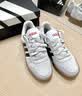 adidas「小锯齿」D-PAD CLASSIC美高风篮球风板鞋男女阿迪达斯 实拍图