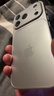 Apple/苹果 iPhone 17 Pro 1TB 银色 支持移动联通电信5G 双卡双待手机 实拍图