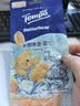 得宝（TEMPO）黄油小熊联名 冰感毛巾1片*4包 超大超厚 清凉湿巾 户外降温湿巾 实拍图