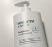 sesderma身体乳200ml(10%精纯果酸)预防鸡皮焕肤改善粗糙美白进口 实拍图