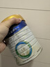 美素佳儿（Friso）皇家较大婴儿配方奶粉2段（6-12个月） 800克*6罐 乳铁蛋白 实拍图