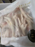 正大鸡爪净重2斤（单个鸡爪约40-50g） 柠檬鸡爪生鲜烧烤 实拍图
