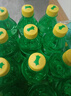 可口可乐（Coca-Cola）檀健次代言雪碧 Sprite 柠檬味 碳酸饮料 300ml*12瓶 整箱装 实拍图