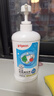 贝亲（Pigeon）奶瓶清洗剂 婴儿专用 奶嘴玩具果蔬清洁1300ml 囤货装 PL156 实拍图