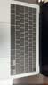 极川【零感】苹果MacBook Air 13.6英寸M5/4/3/2键盘膜2026/25/24款笔记本电脑键盘保护膜超薄透黑防尘 实拍图