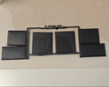 绿巨能（llano）适用苹果笔记本电脑电池Macbook Air Macbook Pro2015电池A1466/65/a1502/a1398/a1708/a1989/1990 Pro A1502/A1 实拍图
