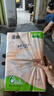 洁柔抽纸 粉Face3层110抽*6包 可湿水纸巾卫生纸 柔韧面巾纸 提装 实拍图