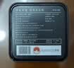 京东京造【2026新茶】明前特级信阳毛尖100g地标非遗嫩芽绿茶高端茶叶送礼 实拍图
