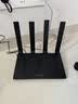 Tenda腾达路由器WiFi6+【泰山AX3000 Ultra】千兆穿墙王信号放大器增强无线家用甄选高配芯片AX12 Pro 实拍图