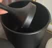 CLITON不锈钢接粉器磨豆机接粉杯打散粉手冲意式咖啡配件落粉器闻香杯 实拍图