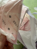 十月结晶一次性防溢乳垫薄款防漏贝壳乳垫 30片装 【仿生贝壳款】 实拍图