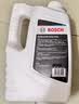 博世（BOSCH）有机型(OAT)发动机冷却液通用型汽车防冻液 冰点-45℃ 4L（红色） 实拍图